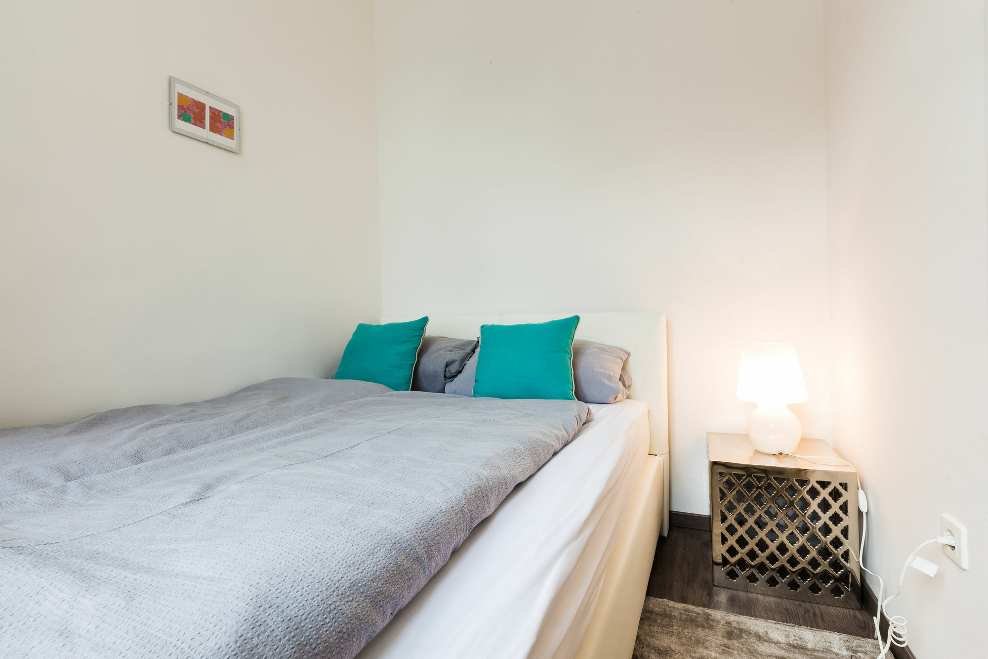 Appartement & Business