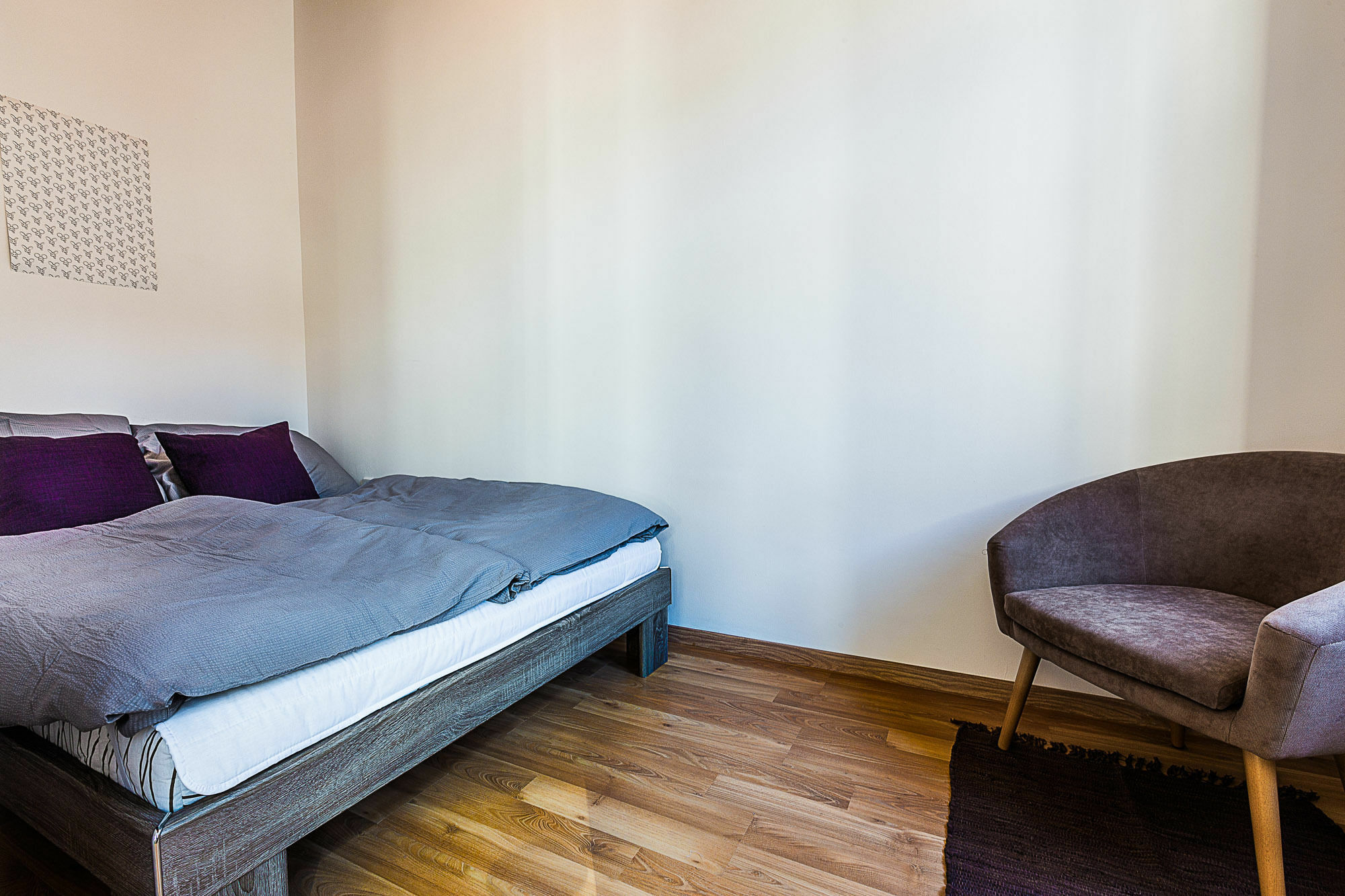 & Business Appartement